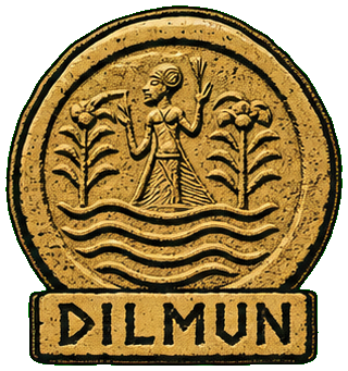 Ancient Dilmun