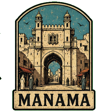 Manama Heritage