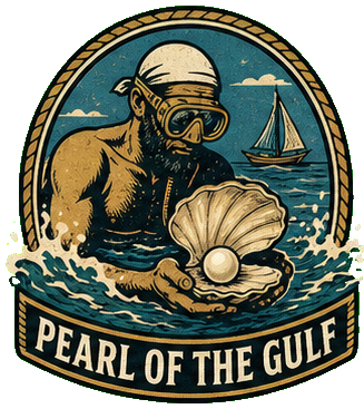 Pearl of the Gulf