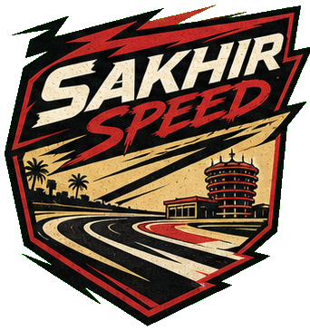 Sakhir Speed