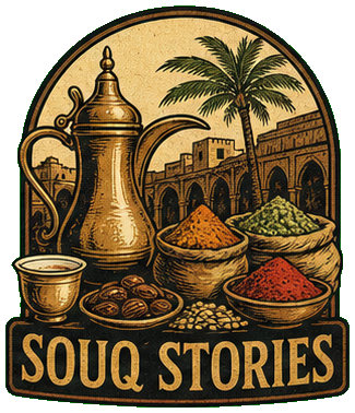 Souq Stories