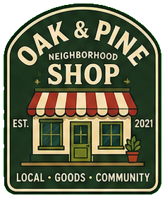 Neighborhood Shop
