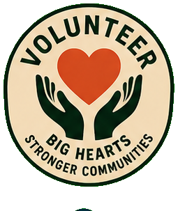 Volunteer Heart
