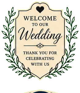 Wedding Welcome