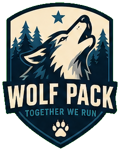 Wolf Pack